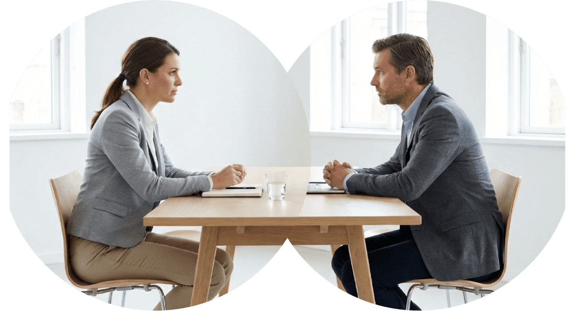 Безопасное пространство для тренировки